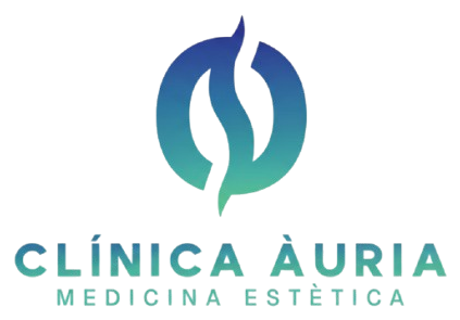 Logo-Clínica-Àuria-SL